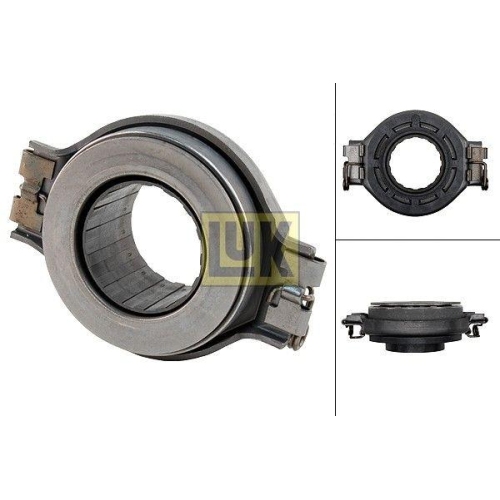 Ausrücklager Schaeffler Luk 500 0172 11 für Audi Porsche Seat Skoda VW Reform