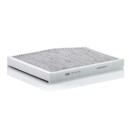 Filter Innenraumluft Mann-filter CUK 29 007 f&uuml;r Ford