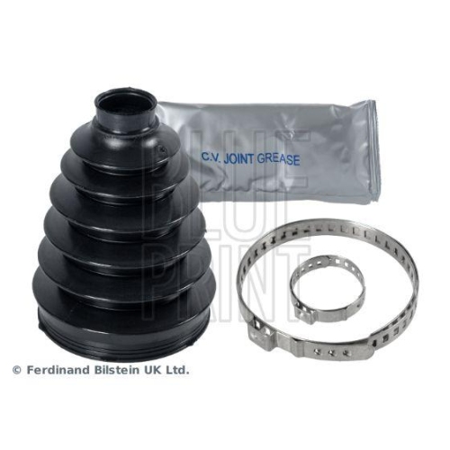 Faltenbalgsatz Antriebswelle Blue Print ADN18172 für Nissan Opel Renault