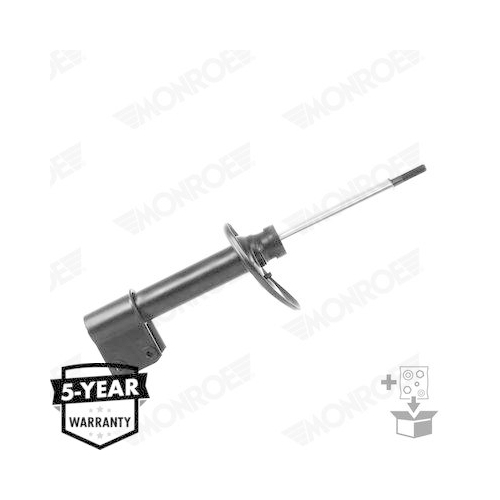 Sto&szlig;d&auml;mpfer Monroe 742111SP f&uuml;r Peugeot Vorderachse Links