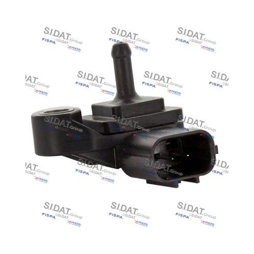 Sensor Ladedruck Sidat 84.3007 f&uuml;r Mitsubishi