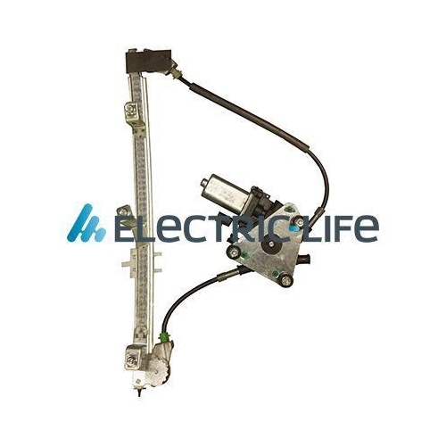 Fensterheber Electric Life ZR AA37 R für Alfa Romeo Vorne Rechts