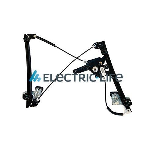 Fensterheber Electric Life ZR SK701 L f&uuml;r Skoda Vorne Links