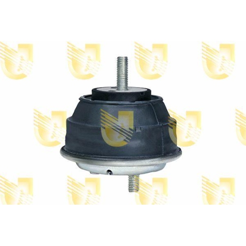 Lagerung Motor Unigom 396311 f&uuml;r Bmw Vorne Links Vorne Rechts