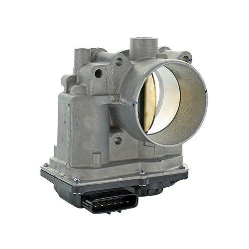 Drosselklappenstutzen Sidat 88.316 für Mitsubishi