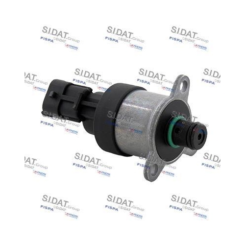 Regelventil Kraftstoffmenge (common Rail System) Sidat 81.452 für Chrysler Dodge