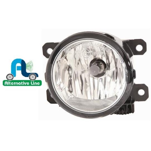 NEBELSCHEINWERFER FIAT GRANDE PUNTO EVO 09' - 500L 12' ALTERNATIVE DX=SX