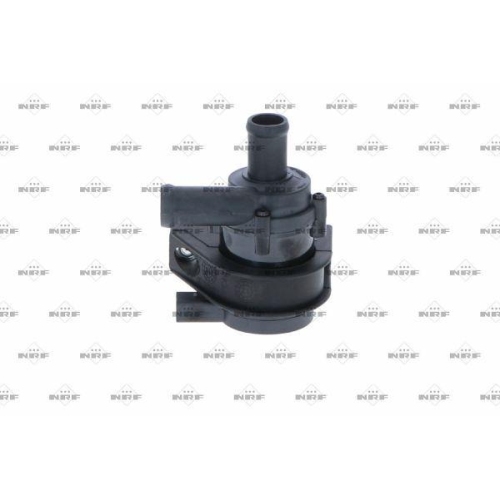 Zusatzwasserpumpe (k&uuml;hlwasserkreislauf) Nrf 390017 Easy Fit f&uuml;r Audi Seat Skoda