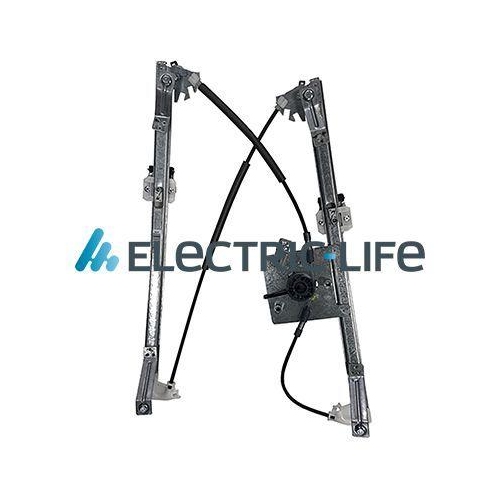 Fensterheber Electric Life ZR LR708 L für Land Rover Hinten Links
