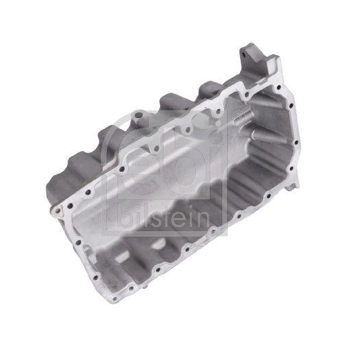 Ölwanne Febi Bilstein 179657 Febi Plus für Seat Skoda VW