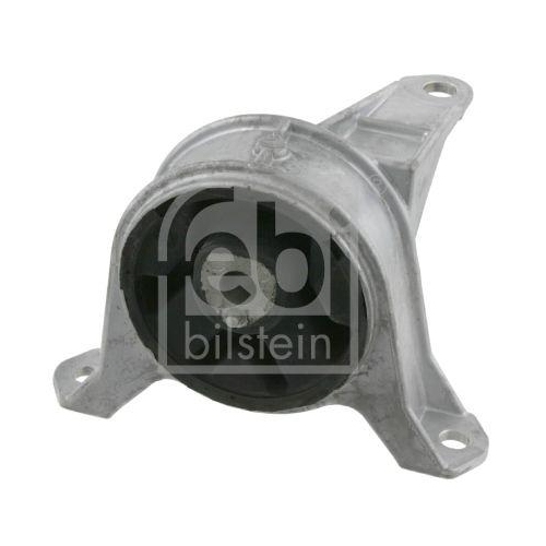 Lagerung Motor Febi Bilstein 15721 f&uuml;r Opel Vauxhall General Motors Vorne Rechts