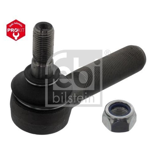 Spurstangenkopf Febi Bilstein 27511 Prokit f&uuml;r Toyota Lexus Vorderachse Links