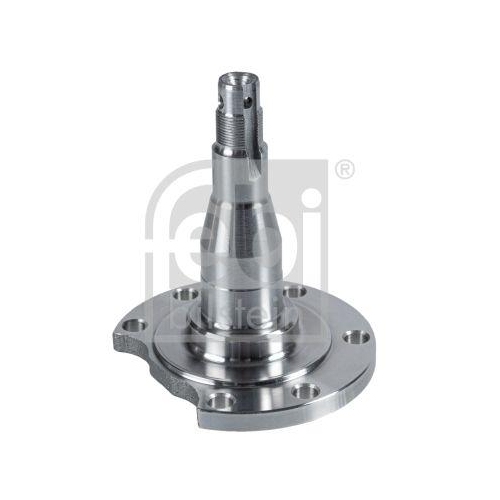 Achszapfen Achskörper Febi Bilstein 29656 für Audi Seat VW Hinterachse Links
