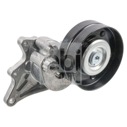 Riemenspanner Keilrippenriemen Febi Bilstein 36981 f&uuml;r Mercedes Benz