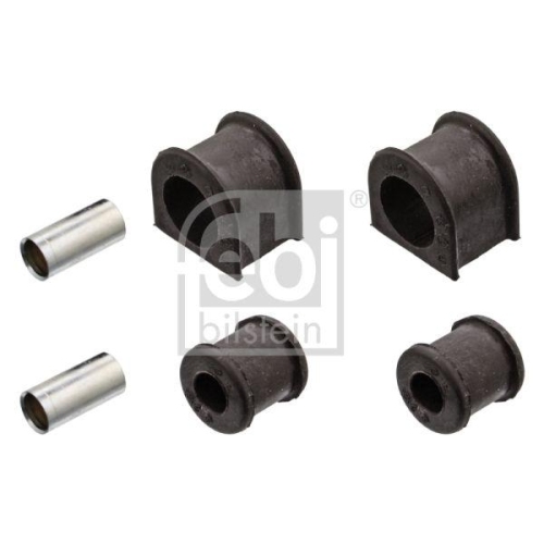 Lagerung Stabilisator Febi Bilstein 41338 f&uuml;r Daihatsu Hinterachse