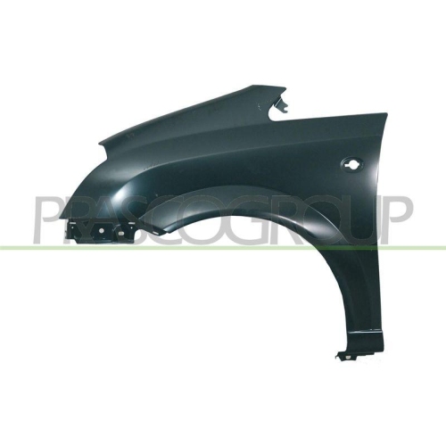 Kotfl&uuml;gel Prasco OP3503014 f&uuml;r Opel Vorne Links
