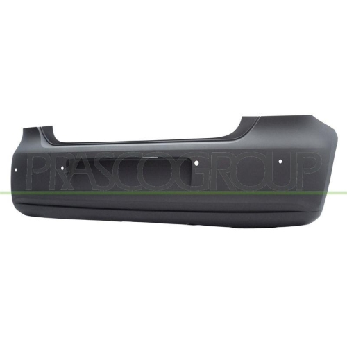 Sto&szlig;f&auml;nger Prasco VG0231061 Premium f&uuml;r VW Hinten