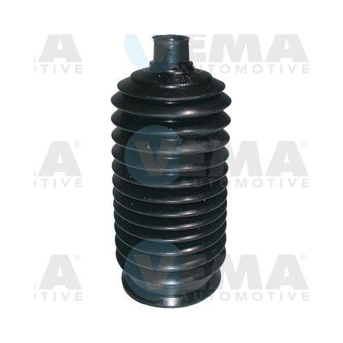 Faltenbalg Lenkung Vema 565112 f&uuml;r Toyota Vorderachse Beidseitig