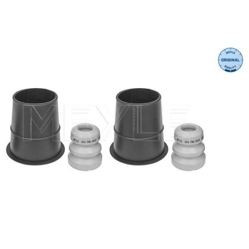 Staubschutzsatz Sto&szlig;d&auml;mpfer Meyle 3147400020 f&uuml;r Mini Hinterachse