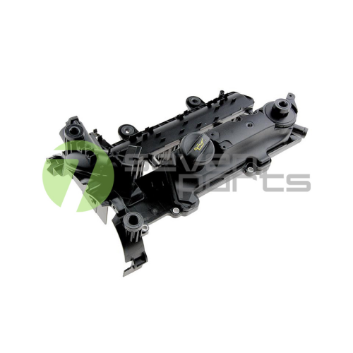 Zylinderkopfhaube 7 Seven Parts SV2300181 f&uuml;r Peugeot Citro&euml;n