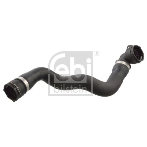 K&uuml;hlerschlauch Febi Bilstein 103888 f&uuml;r Bmw Rechts Unten