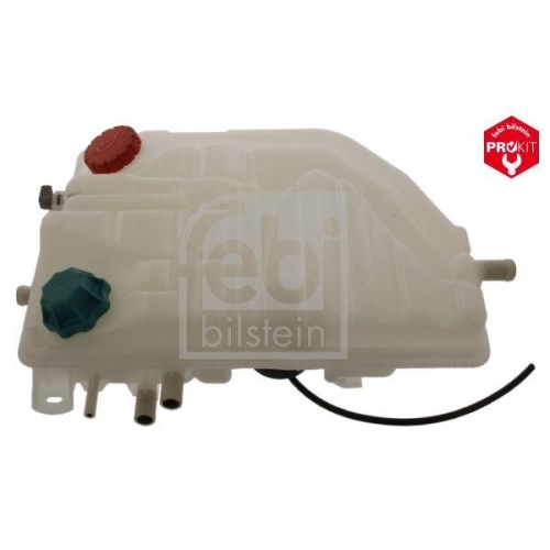 Ausgleichsbeh&auml;lter K&uuml;hlmittel Febi Bilstein 39999 Prokit f&uuml;r Mercedes Benz