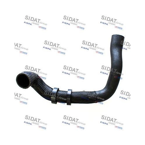 Ladeluftschlauch Sidat 500245 für Land Rover