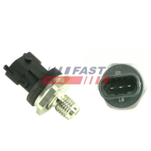 Drucksensor Kraftstoffbehälter Fast FT80008 für Dongfeng (dfac) Citroën Fiat Mwm