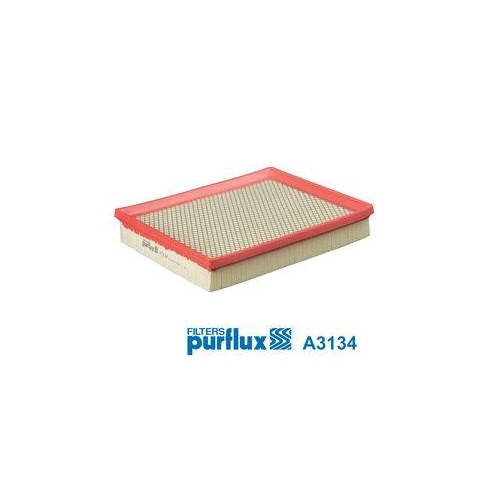 Luftfilter Purflux A3134 für Ford Ford Usa
