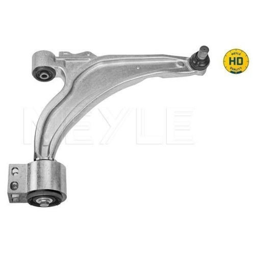 Lenker Radaufh&auml;ngung Meyle 6160500070HD Meyle-hd: Better Than Oe. f&uuml;r Opel Au&szlig;en