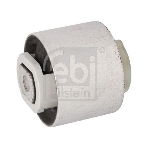 Lagerung Lenker Febi Bilstein 193811 f&uuml;r Jaguar Land Rover Vorderachse Links
