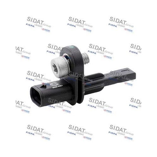 Sensor Raddrehzahl Sidat 84.0052A2 f&uuml;r Citro&euml;n Opel Peugeot Citro&euml;n/peugeot DS