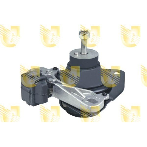 Lagerung Motor Unigom 396751 f&uuml;r Renault Vorne Rechts