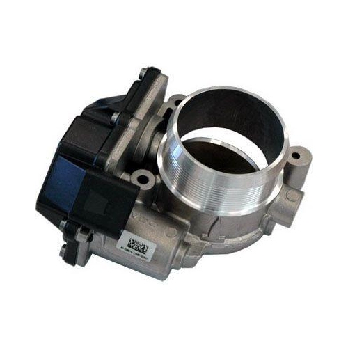 Steuerklappe Luftversorgung Sidat 88.076 für Audi Seat Skoda VW Vag