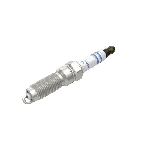 Spark Plug Bosch 0242145573 Iridium for Ford