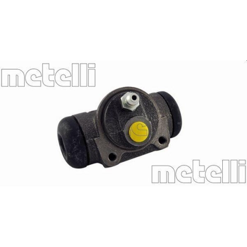 Radbremszylinder Metelli 04-0361 für Opel Renault Trucks Hinterachse