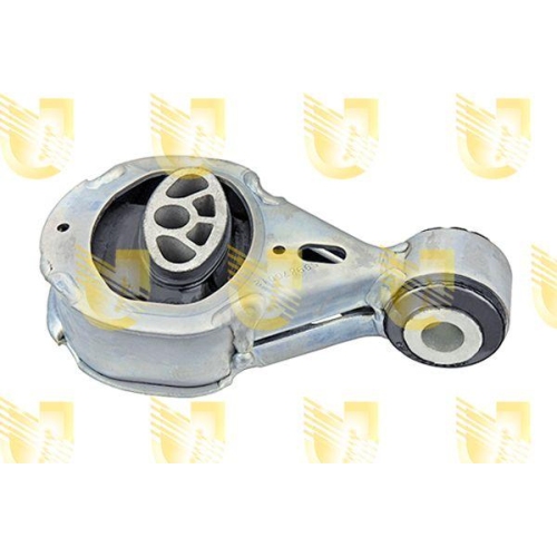 Lagerung Motor Unigom 397787 f&uuml;r Renault Unten