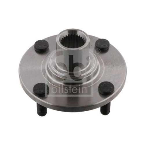 Radnabe Febi Bilstein 03991 f&uuml;r Ford Ford Motor Company Vorderachse