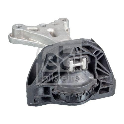 Lagerung Motor Febi Bilstein 106165 f&uuml;r Citro&euml;n Opel Peugeot Vauxhall DS Rechts