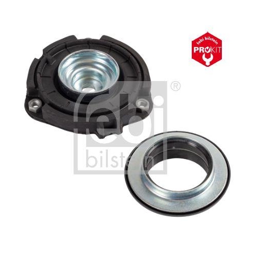 Reparatursatz Federbeinst&uuml;tzlager Febi Bilstein 171928 Prokit f&uuml;r Seat VW