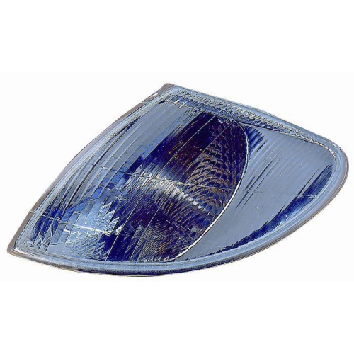 VORDERLICHT DX MEGANE 96 / SCENIC 96 DX WEISSE DEPO-MARKE