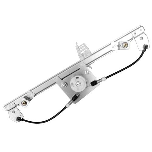 VORDERER MECHANISMUS DX FIAT BRAVO 2007 DX BRAND DEPO