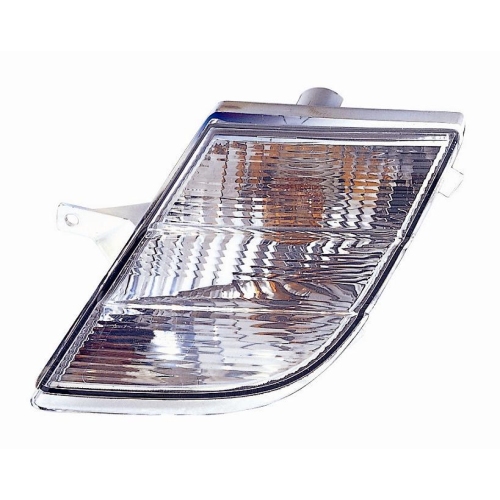 VORDERE LICHTEINHEIT DX AUTO 2005 WHITE DX BRAND DEPO