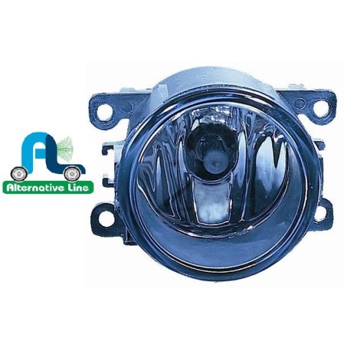 MEGANE NEBELSCHEINWERFER 2002 ALTERNATIVE RECHTS=SX DEPO MARKE