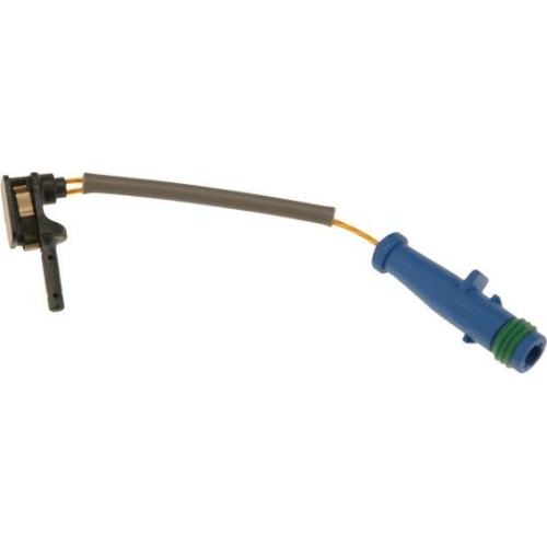 Warnkontakt Bremsbelagverschlei&szlig; Trw GIC350 f&uuml;r Mercedes Benz Mercedes Benz