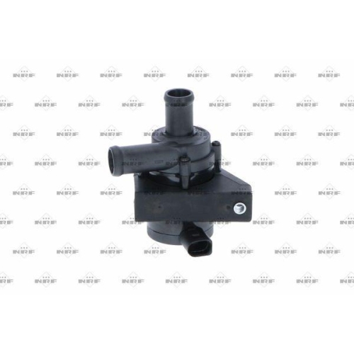 Zusatzwasserpumpe (k&uuml;hlwasserkreislauf) Nrf 390018 Easy Fit f&uuml;r Audi Seat Skoda