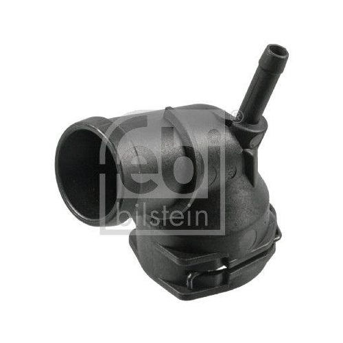 K&uuml;hlmittelflansch Febi Bilstein 180693 f&uuml;r Audi Seat Skoda VW Cupra