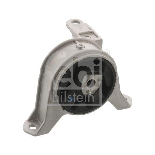 Lagerung Motor Febi Bilstein 15722 f&uuml;r Opel Vauxhall General Motors Vorne Rechts
