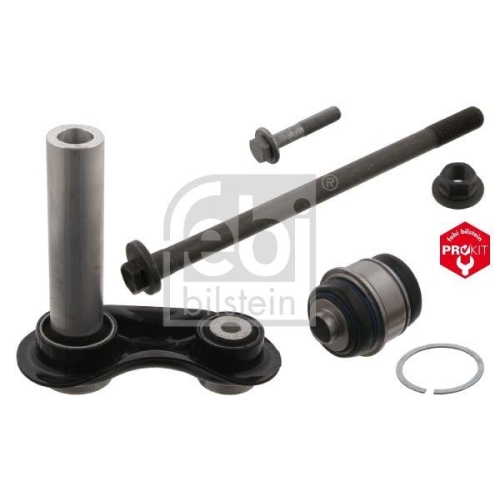 Lenker Radaufh&auml;ngung Febi Bilstein 34706 Prokit f&uuml;r Bmw Hinterachse Links