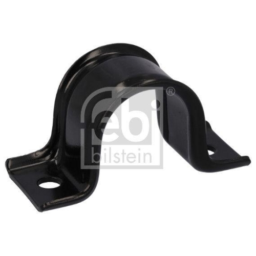 Halter Stabilisatorlagerung Febi Bilstein 40415 Febi Plus f&uuml;r Dodge VW